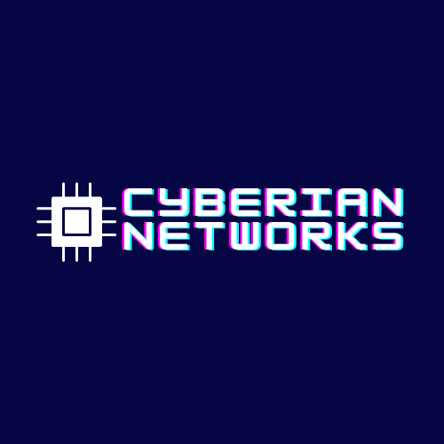 Cyberian Networks company logo